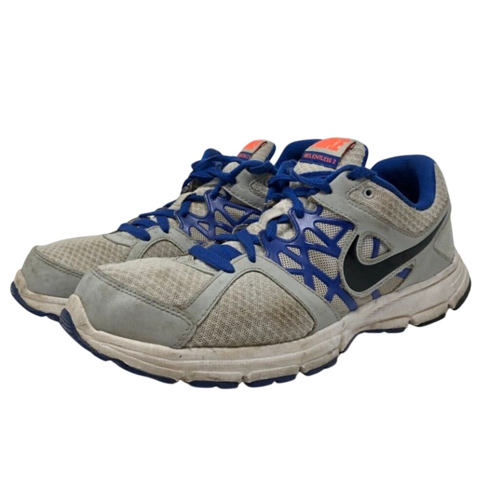 Nike Air Relentless 2 511914-019 Mens Sz 12